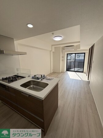 ARCOBALENO MINAMISENJUの物件内観写真